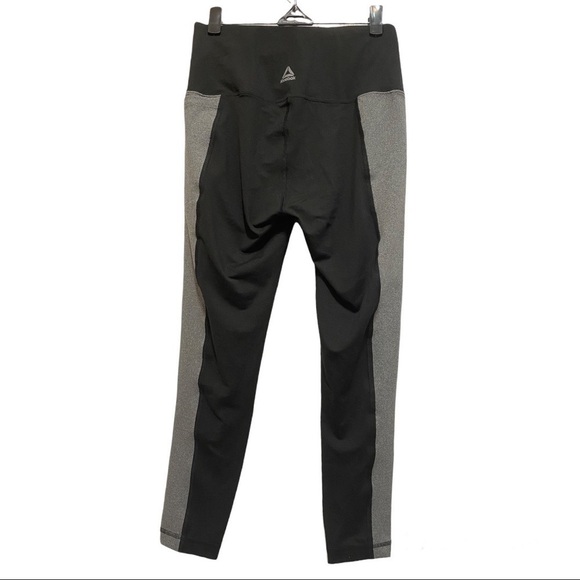 NWOT Reebok Women’s Performance High Waist 7/8 - Picture 4 of 5